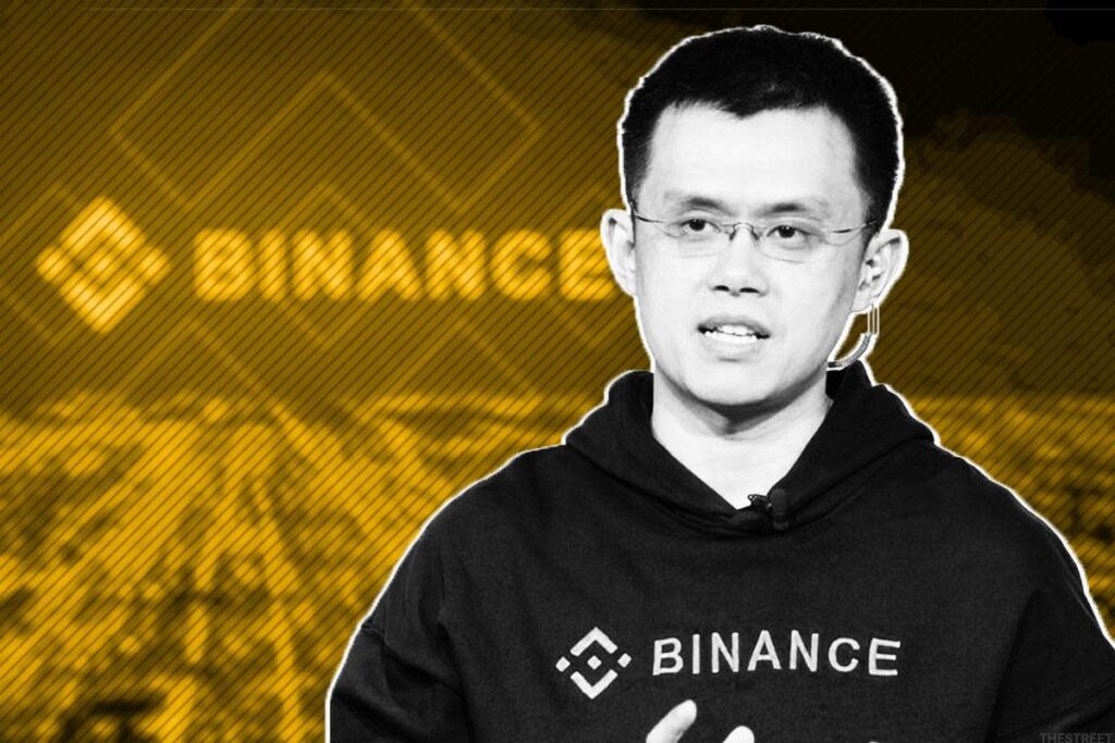 In The Wake Of FTX's Collapse, Binance Sets Aside $1 Billion Crypto Industry Fund To Assist Struggling Players