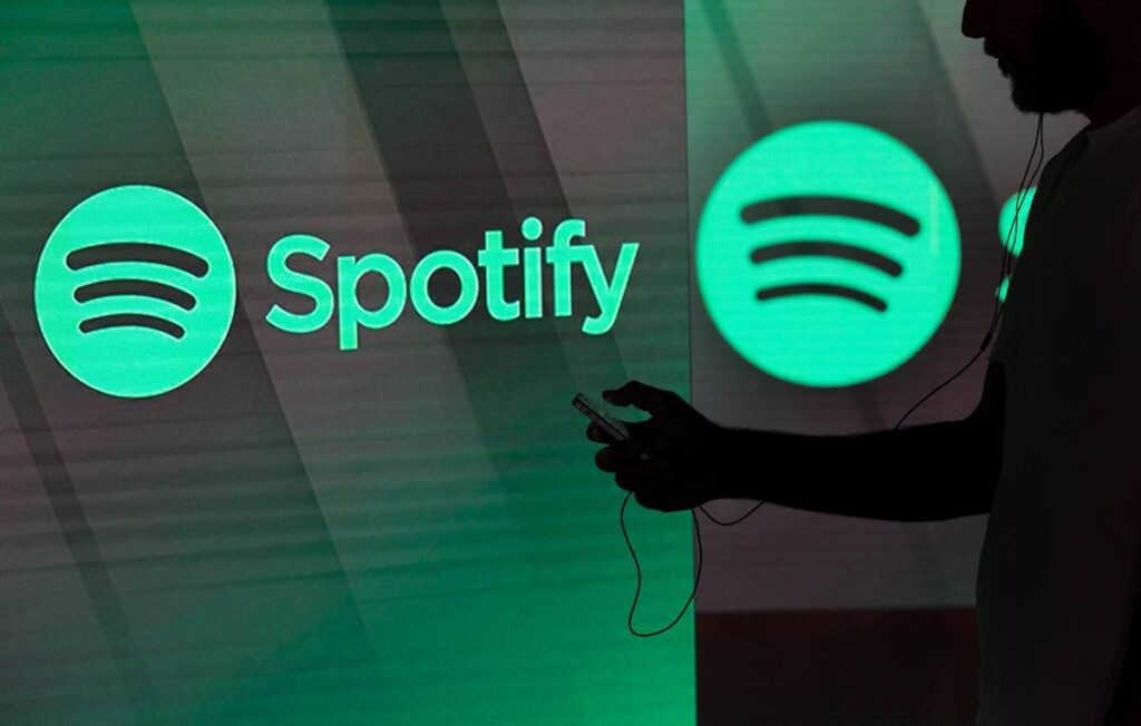 Spotify Is Slowing Hiring By 25 Percent Amid Economic Uncertainties