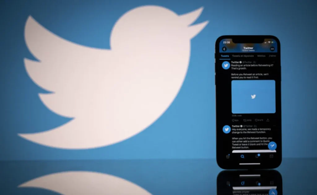 Twitter Users Will Now Be Able To Edit Tweets Up To Five Times Within 30 Minutes Of Posting