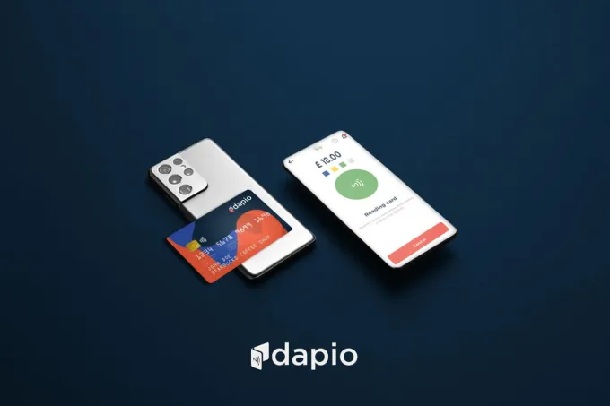 Flutterwave And Techstars Lead UK Fintech Dapio’s $3.4 Million Financing Round