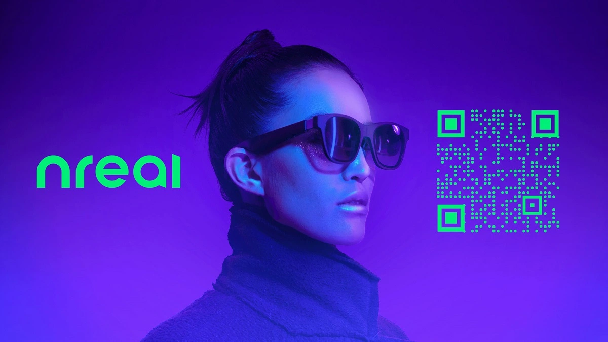 Alibaba Leads AR Glasses Maker Nreal’s $60 Million Investment, Making An Entry Into The Metaverse