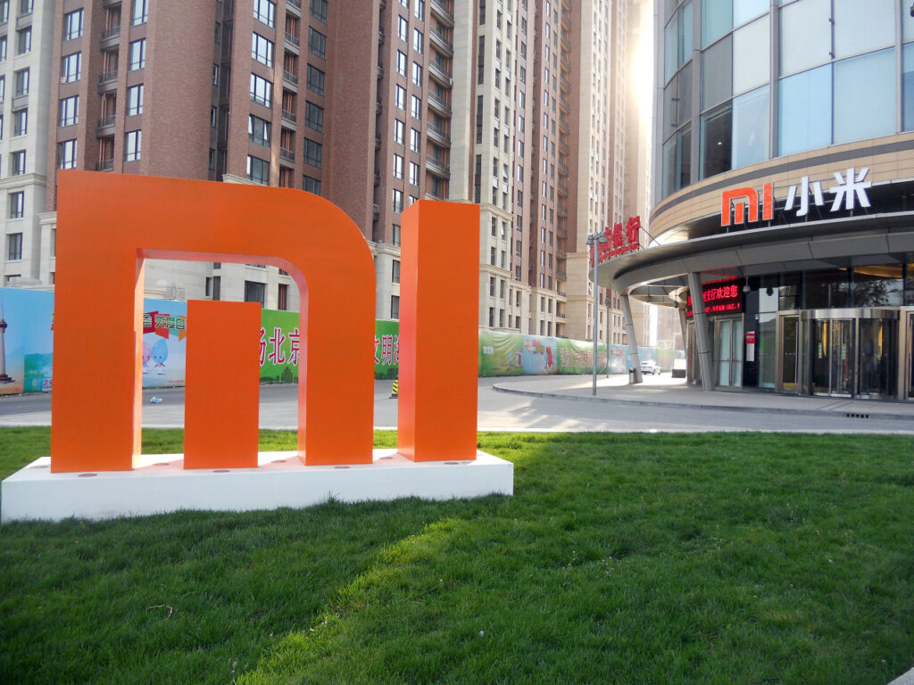 Smartphone Maker Xiaomi Reports Impressive Fourth-quarter Earnings, Revenue Grew By Over 20 Percent