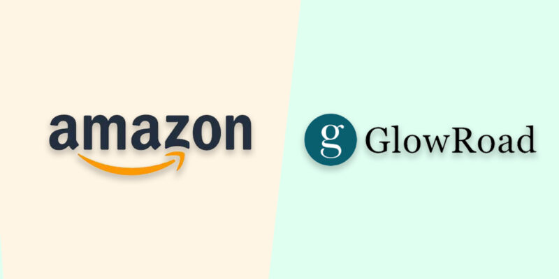 Amazon Acquires India's Social Commerce Startup GlowRoad In An All-cash Deal