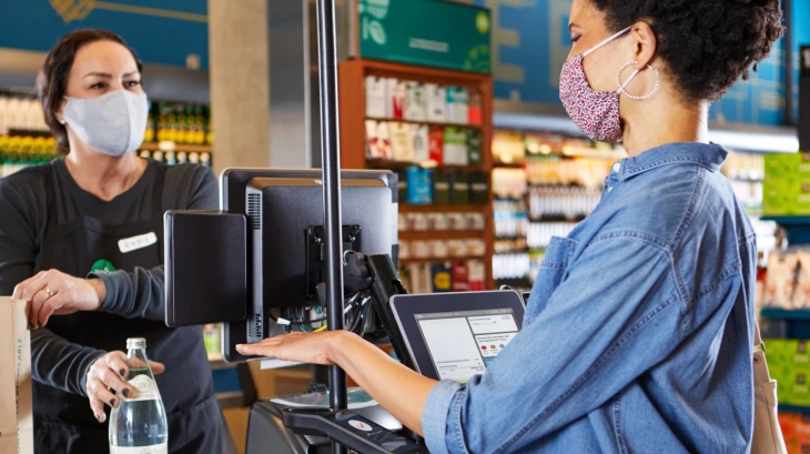 Mastercard Will Allow Shoppers Make In-store Payment Using Their Face Or Hand, Thanks To Its New Technology