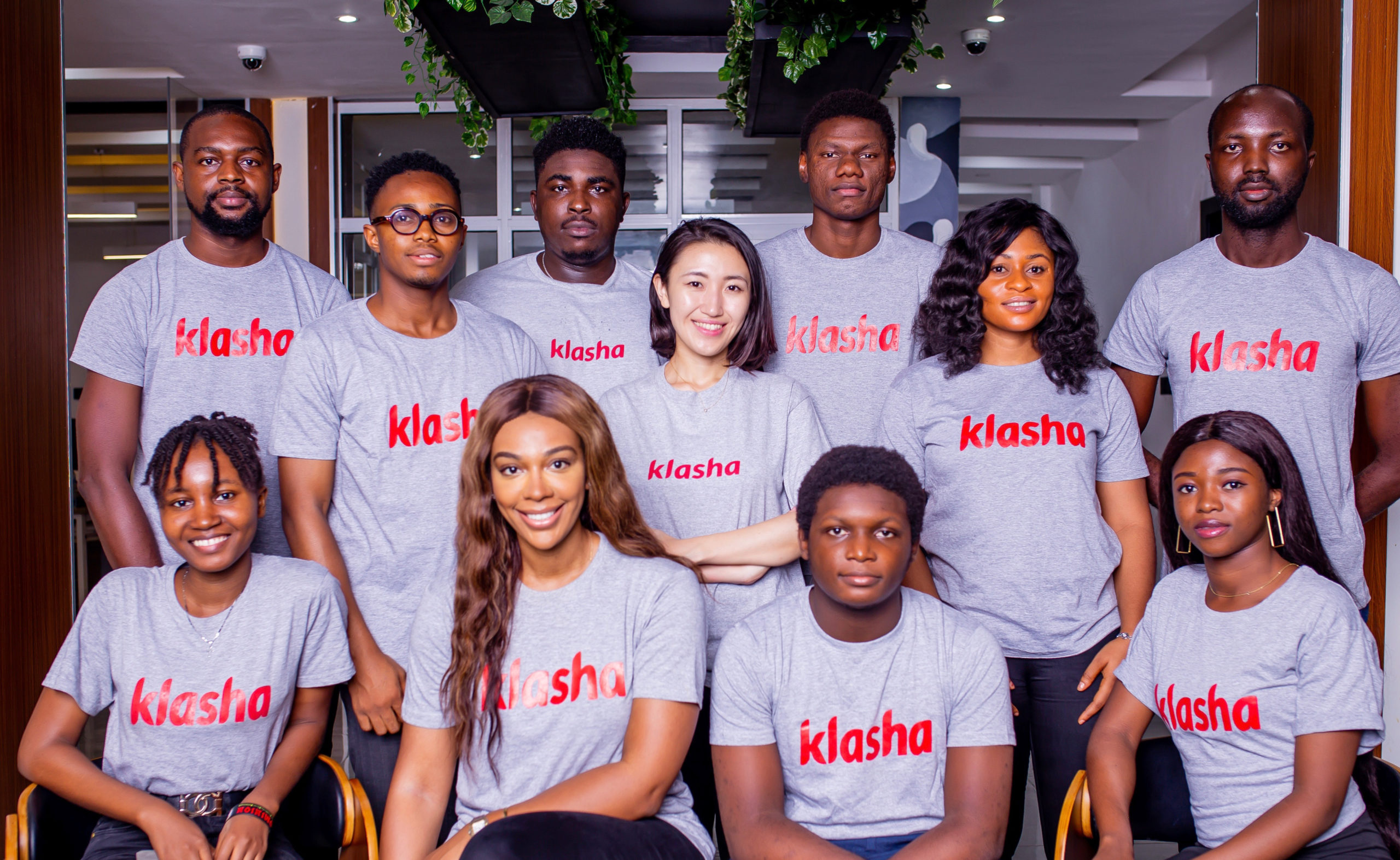 Nigeria's Klasha Gets $2.1 Million In Additional Seed Funding To Scale Its Products For Cross-border Commerce In Africa