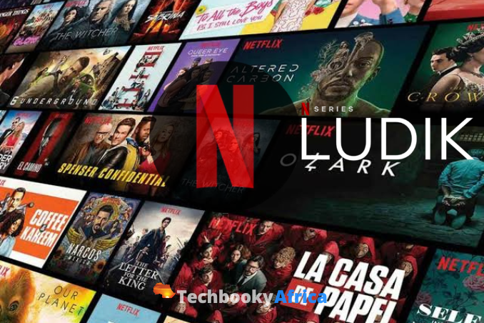 Netflix Set to Release the ‘Ludik’ Series Filmed in Afrikaans