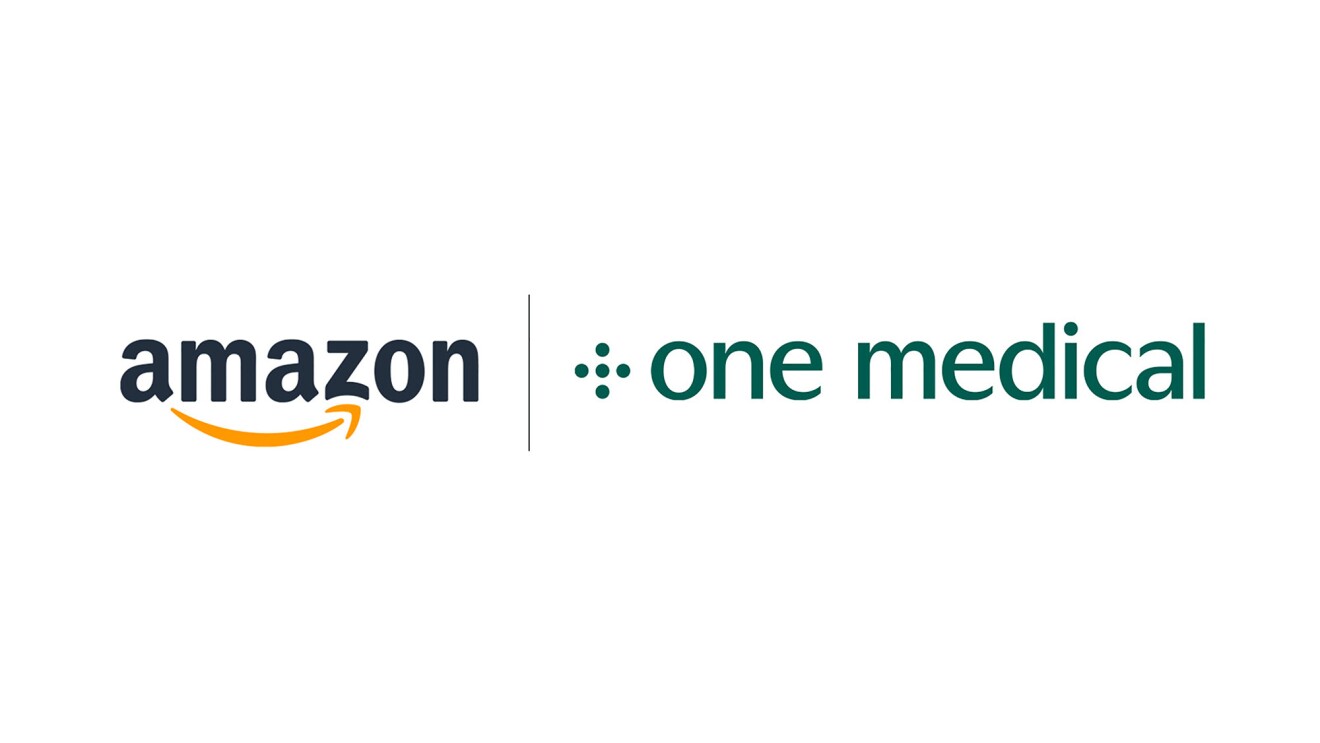 Amazon To Expand Into Healthcare With The Acquisition Of One Medical For $3.9 Billion