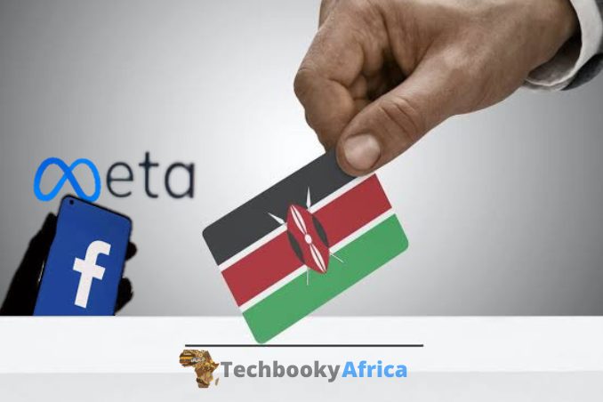 Meta Purges Facebook Off Hate Speech and Misinformation Anticipating the Kenyan Poll.