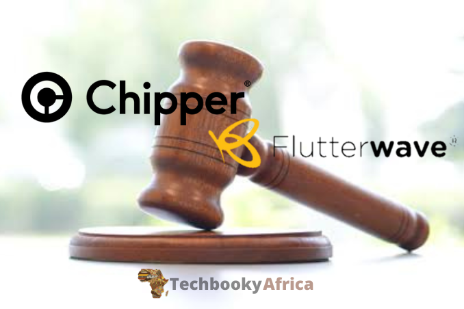 Kenya’s Central Bank Sanctions Flutterwave and Chipper Cash for Operating Without License.