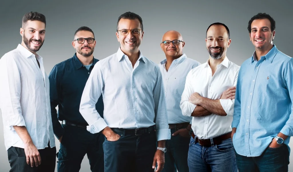 Blnk, An Egyptian Fintech Startup Providing Customer Credit, Secures $32 Million Funding In Debt And Equity