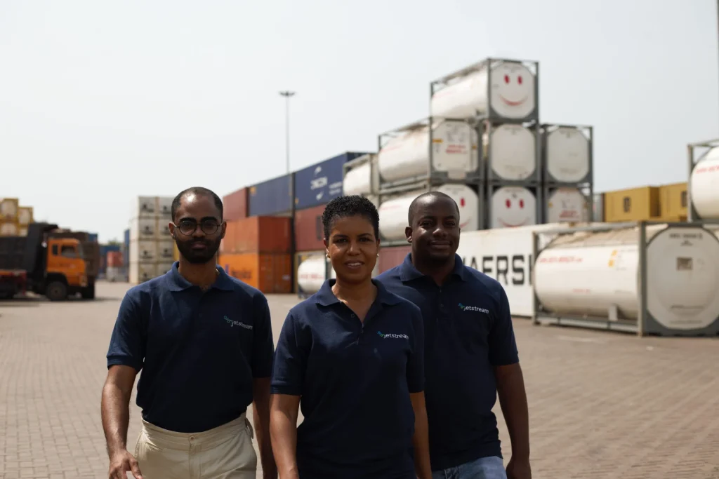 Ghana's Logistics Startup Jetstream Secures $13 Million Pre-Series A Funding In Equity And Debt